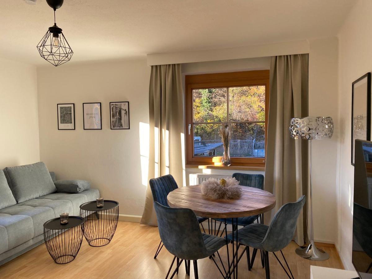 Gemuetliche Wohnung Mit Gartenblick Innsbruck Exterior foto